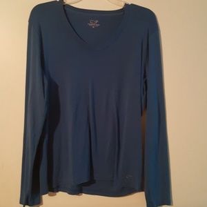Vineyard Vines long sleeve tee